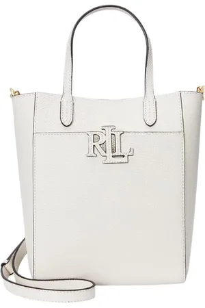 Ralph Lauren Damen, Taschen, Weiß, ONE SIZEGröße:
