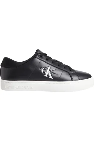 Calvin Klein Herren, Schuhe, Schwarzk, 46 EUGröße: