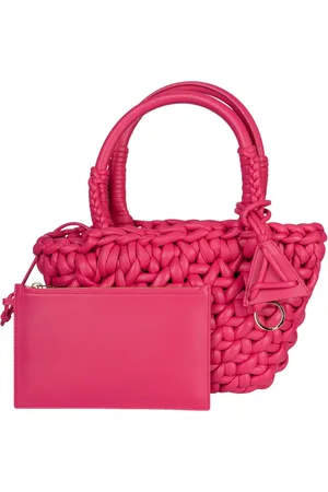 Alanui Damen, Taschen, Rosa, ONE SIZEGröße: