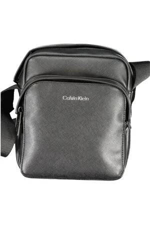 Calvin Klein Herren, Taschen, Schwarzk, ONE SIZEGröße: