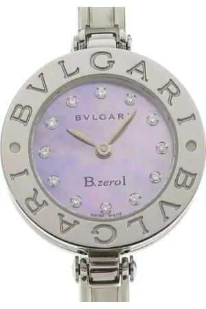 Bvlgari Damen, Pre-Owned, Blau, ONE SIZEGröße: