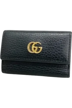 Gucci Unisex, Pre-Owned, Schwarzk, ONE SIZEGröße: