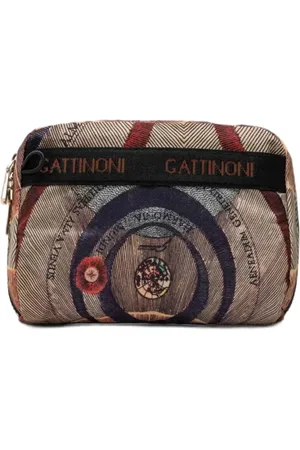 Gattinoni Damen, Taschen, Mehrfarbig, ONE SIZEGröße: