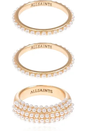AllSaints Damen, Accessories, Gelb, SGröße: