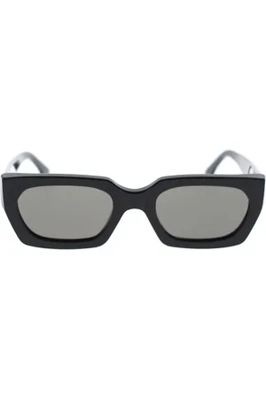 Retrosuperfuture Unisex, Accessories, Schwarzk, 54 MMGröße: