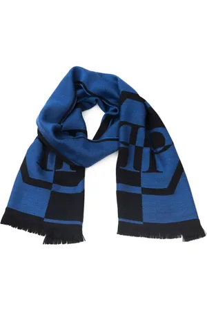 Philipp Plein Herren, Accessories, Blau, ONE SIZEGröße: