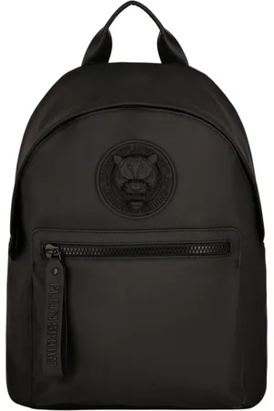 Philipp Plein Herren, Taschen, Schwarzk, ONE SIZEGröße: