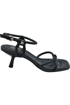 Ash Damen, Schuhe, Schwarzk, 37 EUGröße: