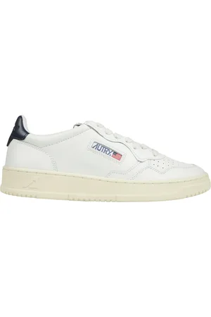 Autry Herren, Schuhe, Weiß, 40 EUGröße: