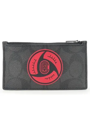 Coach Herren, Pre-Owned, Schwarzk, ONE SIZEGröße: