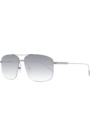 Ermenegildo Zegna Herren, Accessories, Grau, ONE SIZEGröße: