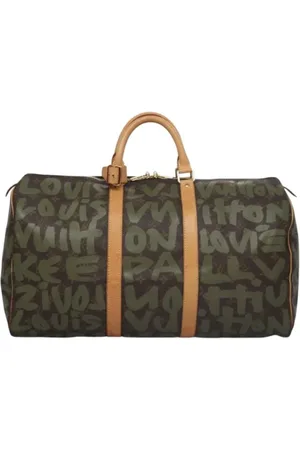 LOUIS VUITTON Damen, Pre-Owned, Grün, ONE SIZEGröße: