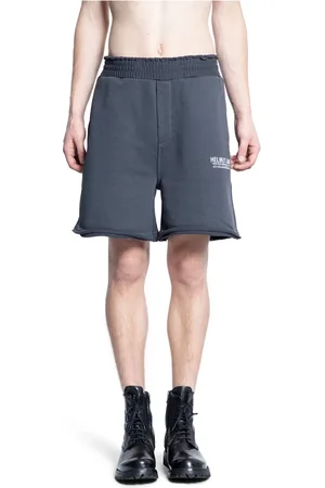 Helmut Lang Herren, Shorts, Grau, LGröße: