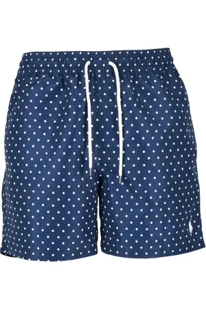 Ralph Lauren Herren, Bademode, Blau, SGröße: