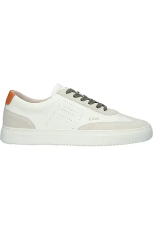 Blackstone Herren, Schuhe, Weiß, 46 EUGröße:
