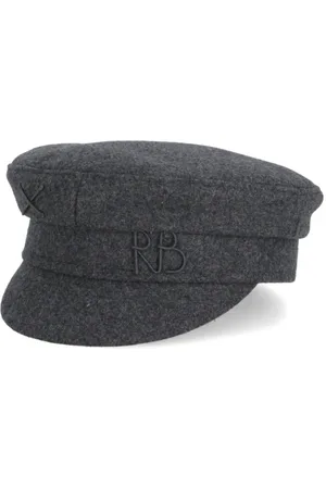Ruslan Baginskiy Damen, Accessories, Grau, SGröße: