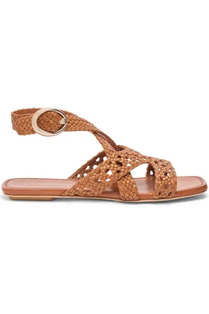 Stuart Weitzman Damen, Schuhe, Braun, 38 EUGröße: