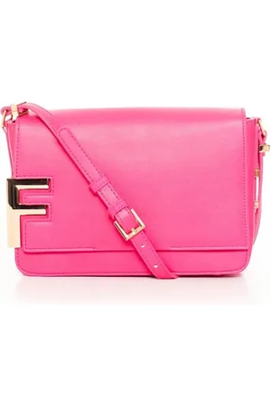 Fracomina Damen, Taschen, Rosa, ONE SIZEGröße: