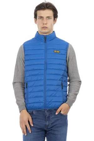 Ciesse Herren, Jacken, Blau, 2XLGröße: