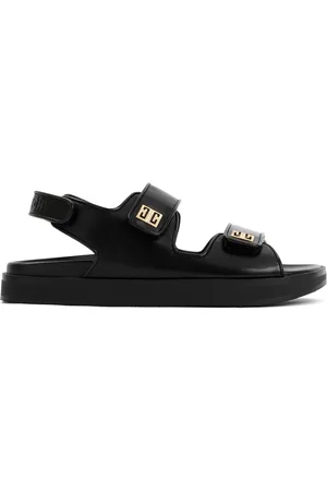 Givenchy Damen, Schuhe, Schwarzk, 39 EUGröße: