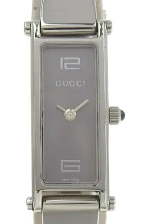 Gucci Damen, Pre-Owned, Grau, ONE SIZEGröße: