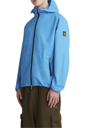 Ciesse Herren, Jacken, Blau, LGröße: