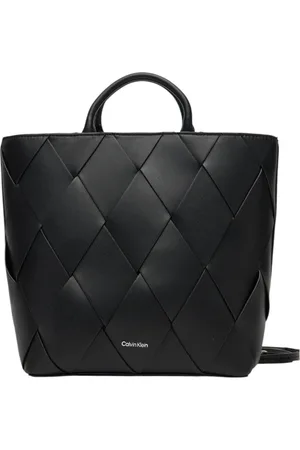 Calvin Klein Damen, Taschen, Schwarzk, ONE SIZEGröße: