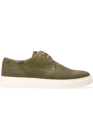 Australian Herren, Schuhe, Grün, 46 EUGröße: