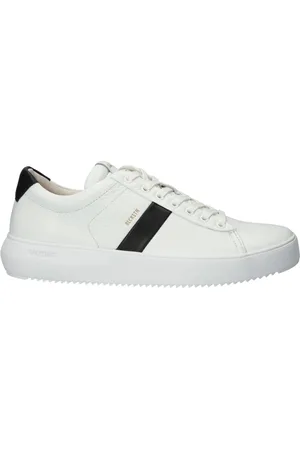 Blackstone Herren, Schuhe, Weiß, 46 EUGröße: