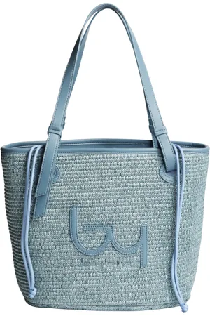 Byblos Damen, Taschen, Blau, ONE SIZEGröße: