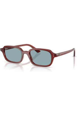 Ray-Ban Unisex, Accessories, Braun, 52 MMGröße: