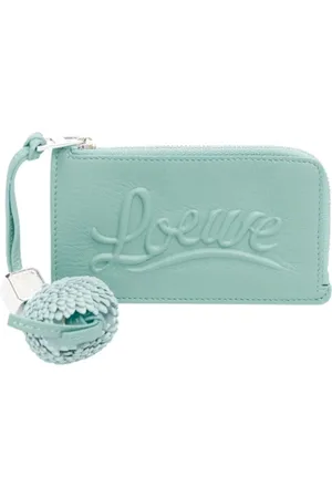 Loewe Damen, Pre-Owned, Blau, ONE SIZEGröße: