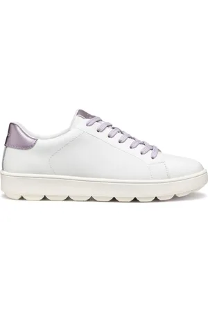 Geox Damen, Schuhe, Weiß, 38 EUGröße: