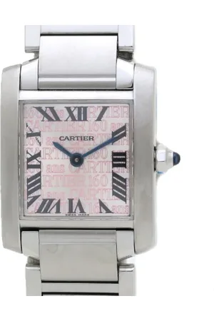 Cartier Damen, Pre-Owned, Grau, ONE SIZEGröße: