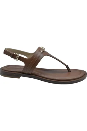 Michael Kors Damen, Schuhe, Braun, 36 EUGröße: