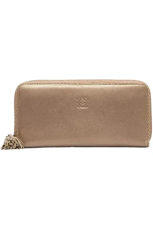 Loewe Damen, Pre-Owned, Gelb, ONE SIZEGröße: