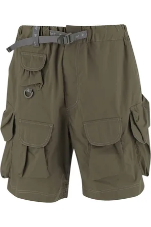 and wander Herren, Shorts, Grün, XLGröße: