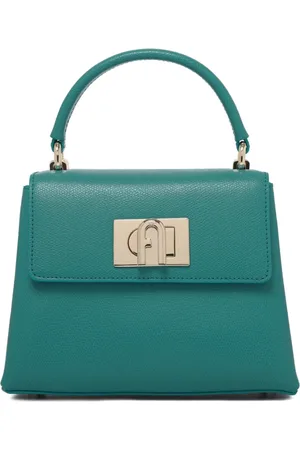 Furla Damen, Taschen, Grün, ONE SIZEGröße: