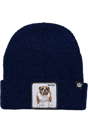 Goorin Bros. Damen, Accessories, Blau, ONE SIZEGröße: