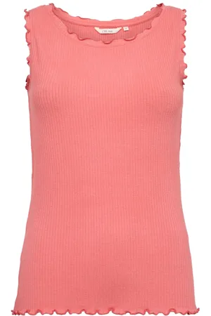 Cream Damen, Oberteile, Rosa, XLGröße: