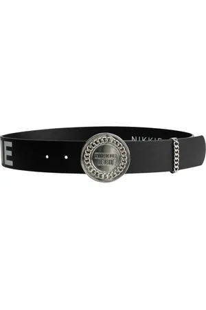 NIKKIE. Damen, Accessories, Schwarzk, SGröße:
