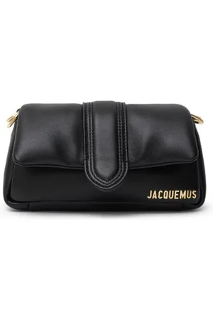 Jacquemus Damen, Taschen, Schwarzk, ONE SIZEGröße: