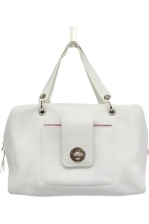 Bvlgari Damen, Pre-Owned, Weiß, ONE SIZEGröße:
