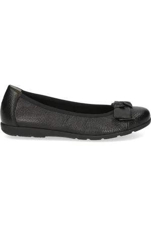 Caprice Damen, Schuhe, Schwarzk, 39 EUGröße: