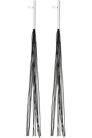 Jil Sander Damen, Accessories, Schwarzk, ONE SIZEGröße: