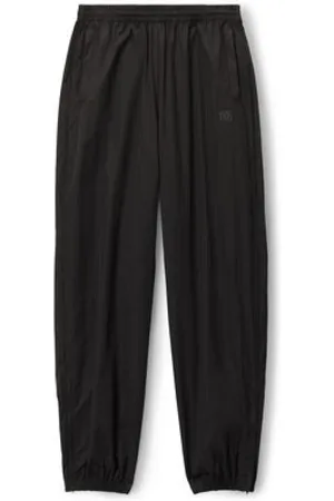 Alexander Wang Damen, Hosen, Schwarzk, MGröße: