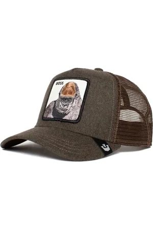 Goorin Bros. Damen, Accessories, Grau, ONE SIZEGröße: