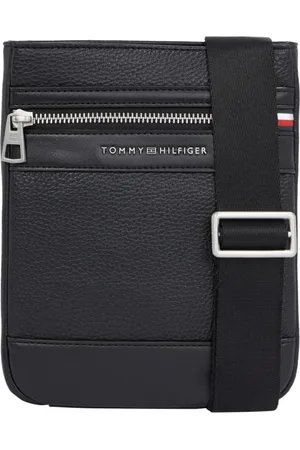 Tommy Hilfiger Herren, Taschen, Schwarzk, ONE SIZEGröße: