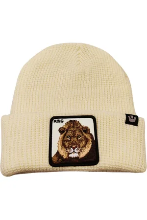 Goorin Bros. Damen, Accessories, Weiß, ONE SIZEGröße: