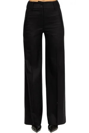 PT Torino Damen, Hosen, Schwarzk, SGröße: